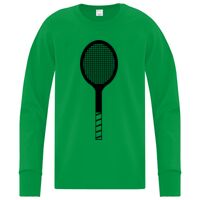 RELAXED FIT LONG SLEEVE YOUTH Thumbnail