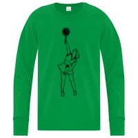 RELAXED FIT LONG SLEEVE YOUTH Thumbnail