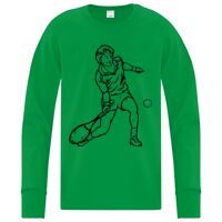 RELAXED FIT LONG SLEEVE YOUTH Thumbnail
