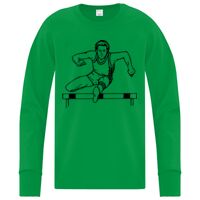 RELAXED FIT LONG SLEEVE YOUTH Thumbnail