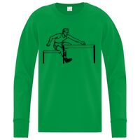 RELAXED FIT LONG SLEEVE YOUTH Thumbnail