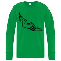 RELAXED FIT LONG SLEEVE YOUTH Thumbnail