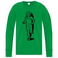 RELAXED FIT LONG SLEEVE YOUTH Thumbnail
