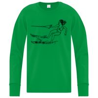 RELAXED FIT LONG SLEEVE YOUTH Thumbnail