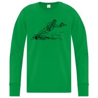 RELAXED FIT LONG SLEEVE YOUTH Thumbnail