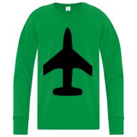 RELAXED FIT LONG SLEEVE YOUTH Thumbnail