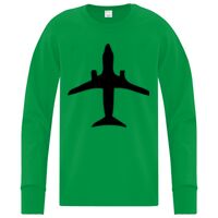 RELAXED FIT LONG SLEEVE YOUTH Thumbnail