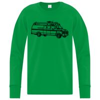 RELAXED FIT LONG SLEEVE YOUTH Thumbnail