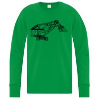 RELAXED FIT LONG SLEEVE YOUTH Thumbnail