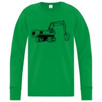 RELAXED FIT LONG SLEEVE YOUTH Thumbnail