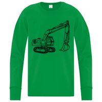 RELAXED FIT LONG SLEEVE YOUTH Thumbnail