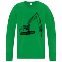 RELAXED FIT LONG SLEEVE YOUTH Thumbnail