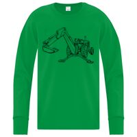 RELAXED FIT LONG SLEEVE YOUTH Thumbnail