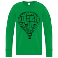 RELAXED FIT LONG SLEEVE YOUTH Thumbnail