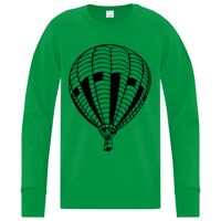 RELAXED FIT LONG SLEEVE YOUTH Thumbnail