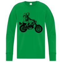 RELAXED FIT LONG SLEEVE YOUTH Thumbnail