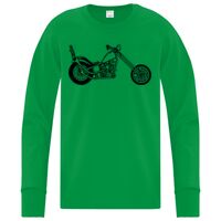 RELAXED FIT LONG SLEEVE YOUTH Thumbnail