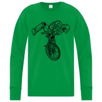RELAXED FIT LONG SLEEVE YOUTH Thumbnail
