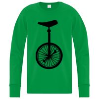 RELAXED FIT LONG SLEEVE YOUTH Thumbnail