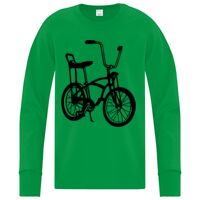 RELAXED FIT LONG SLEEVE YOUTH Thumbnail