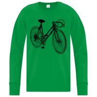 RELAXED FIT LONG SLEEVE YOUTH Thumbnail