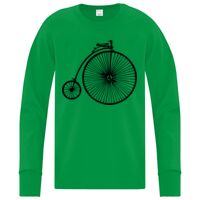 RELAXED FIT LONG SLEEVE YOUTH Thumbnail