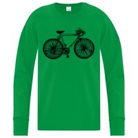RELAXED FIT LONG SLEEVE YOUTH Thumbnail