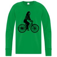 RELAXED FIT LONG SLEEVE YOUTH Thumbnail