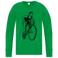 RELAXED FIT LONG SLEEVE YOUTH Thumbnail