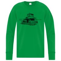 RELAXED FIT LONG SLEEVE YOUTH Thumbnail