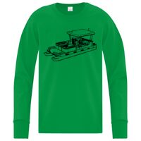 RELAXED FIT LONG SLEEVE YOUTH Thumbnail