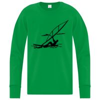 RELAXED FIT LONG SLEEVE YOUTH Thumbnail