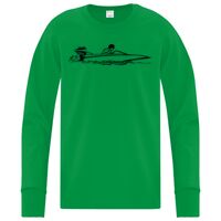 RELAXED FIT LONG SLEEVE YOUTH Thumbnail