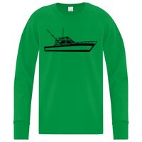 RELAXED FIT LONG SLEEVE YOUTH Thumbnail