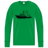 RELAXED FIT LONG SLEEVE YOUTH Thumbnail