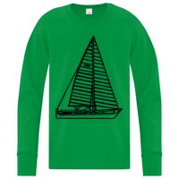 RELAXED FIT LONG SLEEVE YOUTH Thumbnail