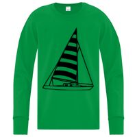 RELAXED FIT LONG SLEEVE YOUTH Thumbnail
