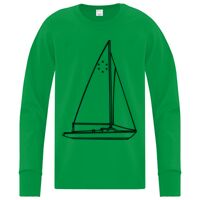 RELAXED FIT LONG SLEEVE YOUTH Thumbnail