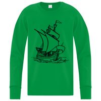 RELAXED FIT LONG SLEEVE YOUTH Thumbnail