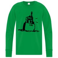 RELAXED FIT LONG SLEEVE YOUTH Thumbnail