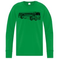 RELAXED FIT LONG SLEEVE YOUTH Thumbnail