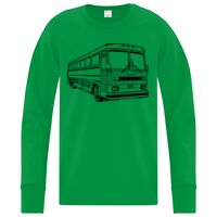 RELAXED FIT LONG SLEEVE YOUTH Thumbnail