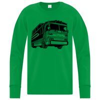 RELAXED FIT LONG SLEEVE YOUTH Thumbnail