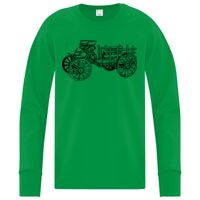 RELAXED FIT LONG SLEEVE YOUTH Thumbnail