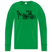 RELAXED FIT LONG SLEEVE YOUTH Thumbnail