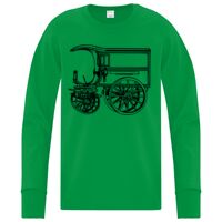 RELAXED FIT LONG SLEEVE YOUTH Thumbnail