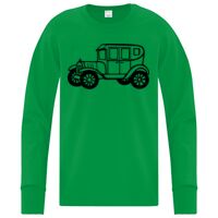 RELAXED FIT LONG SLEEVE YOUTH Thumbnail