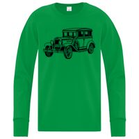 RELAXED FIT LONG SLEEVE YOUTH Thumbnail