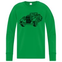 RELAXED FIT LONG SLEEVE YOUTH Thumbnail