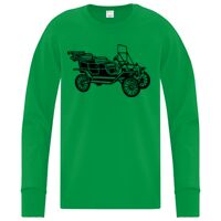 RELAXED FIT LONG SLEEVE YOUTH Thumbnail